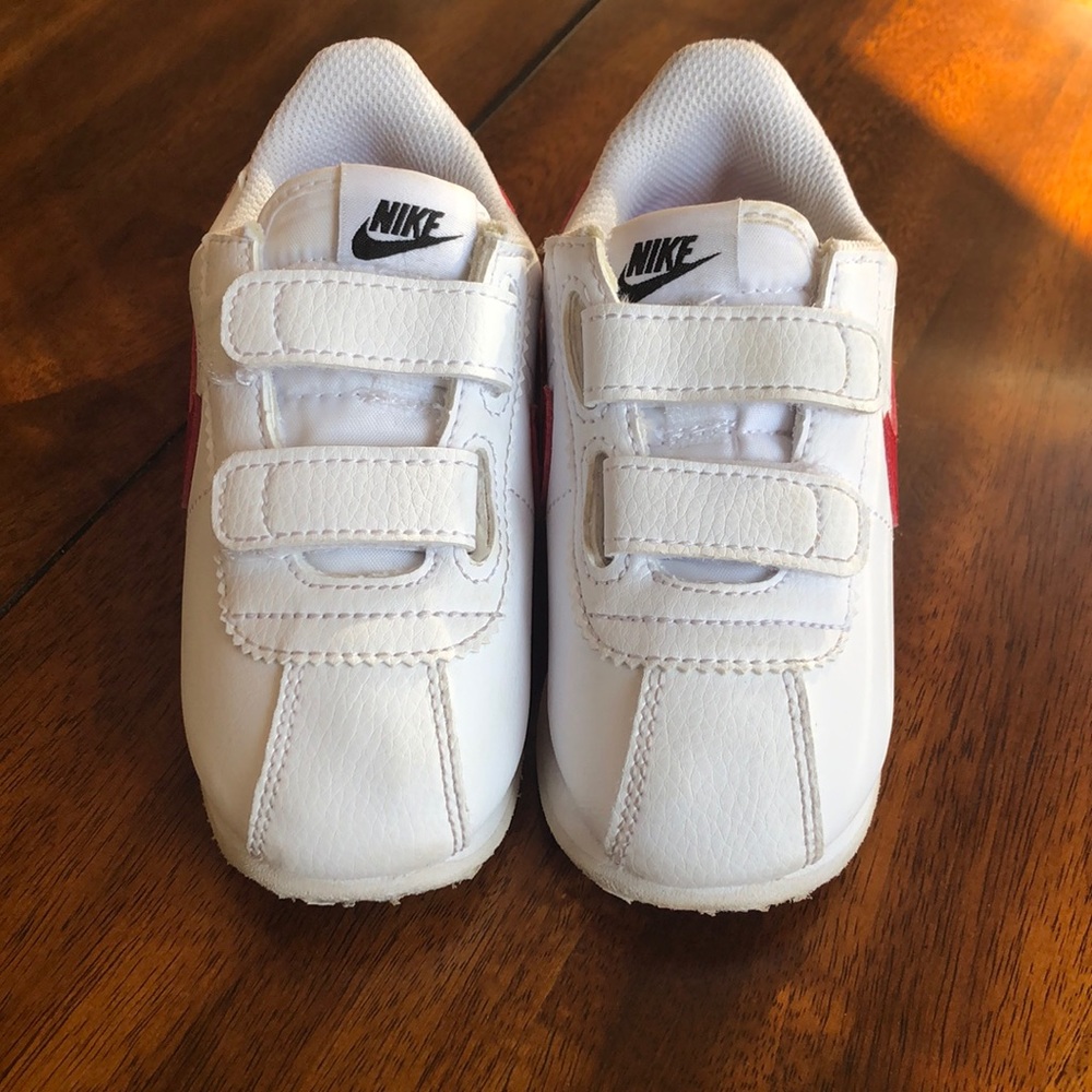 Toddler Nike Cortez